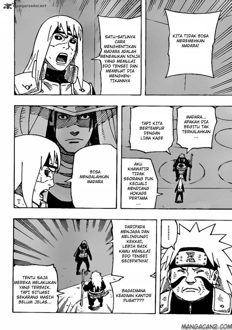 Chapter 577 - halaman 14