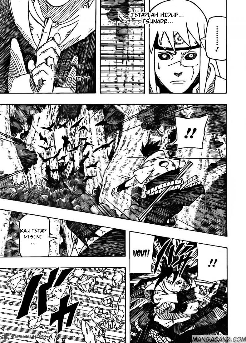 Chapter 577 - halaman 15