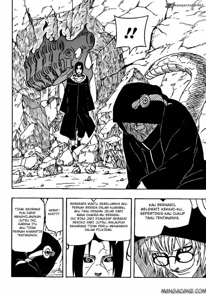 Chapter 577 - halaman 16