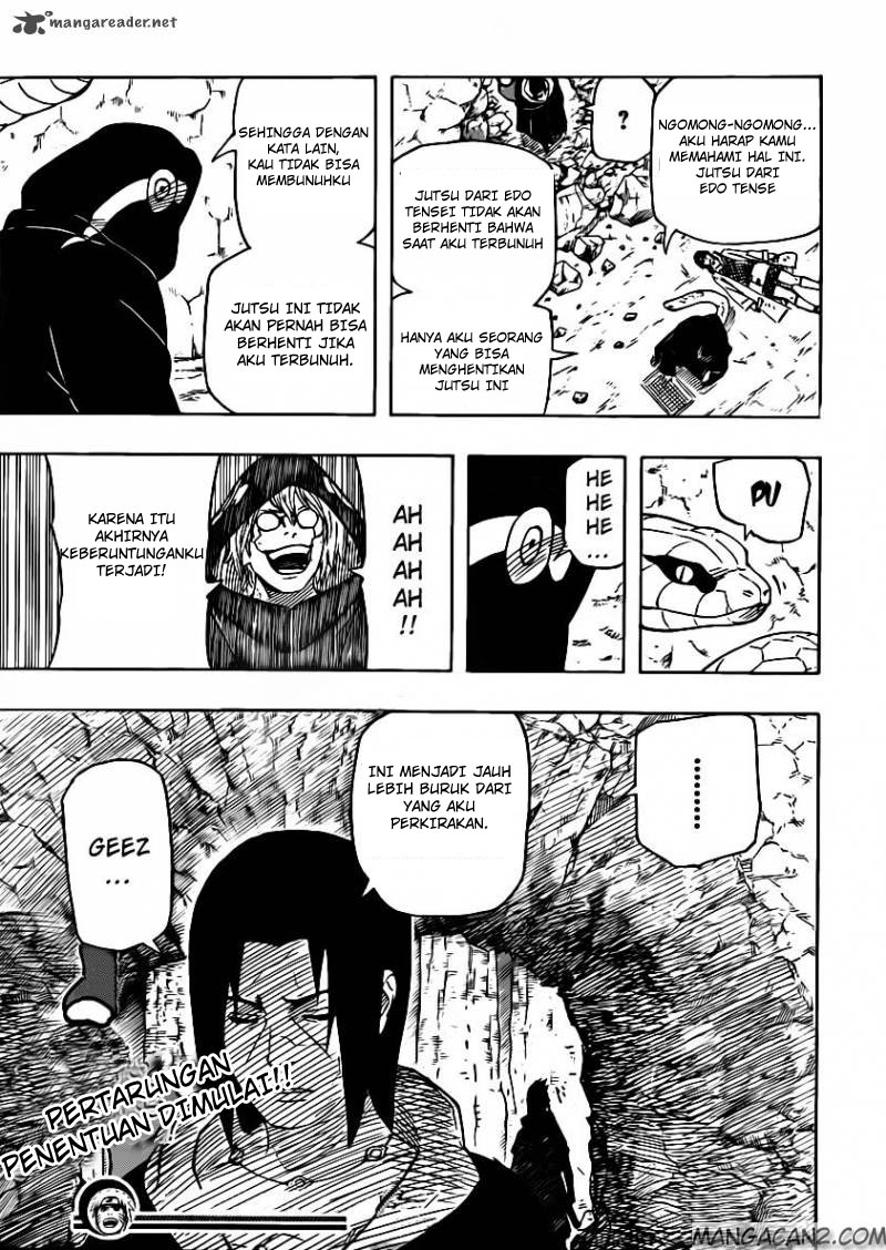 Chapter 577 - halaman 17