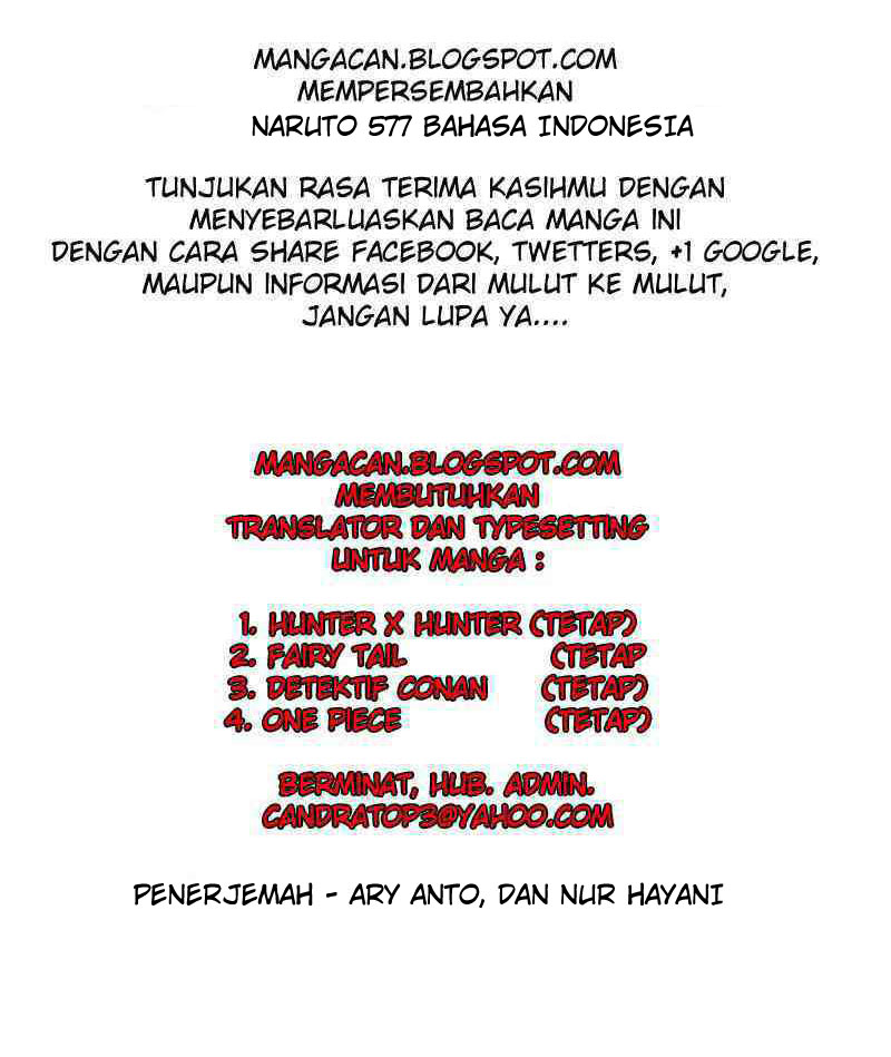 Chapter 577 - halaman 18