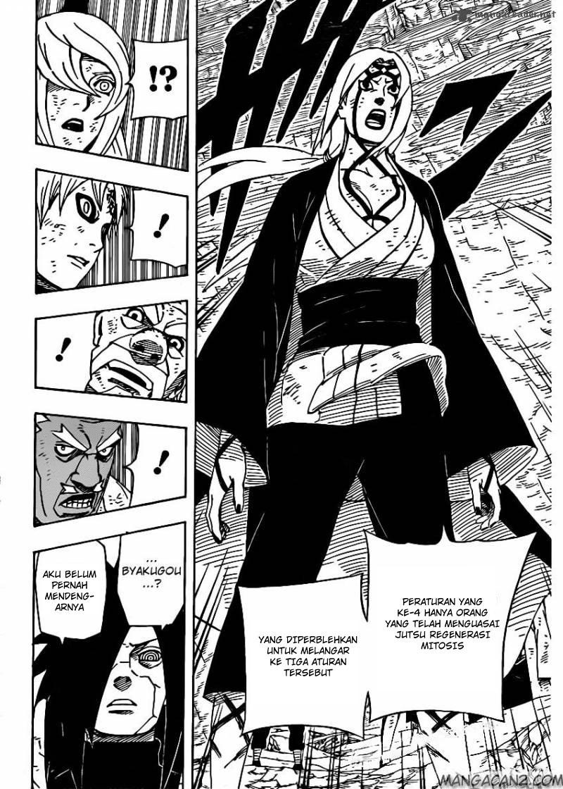 Chapter 577 - halaman 3