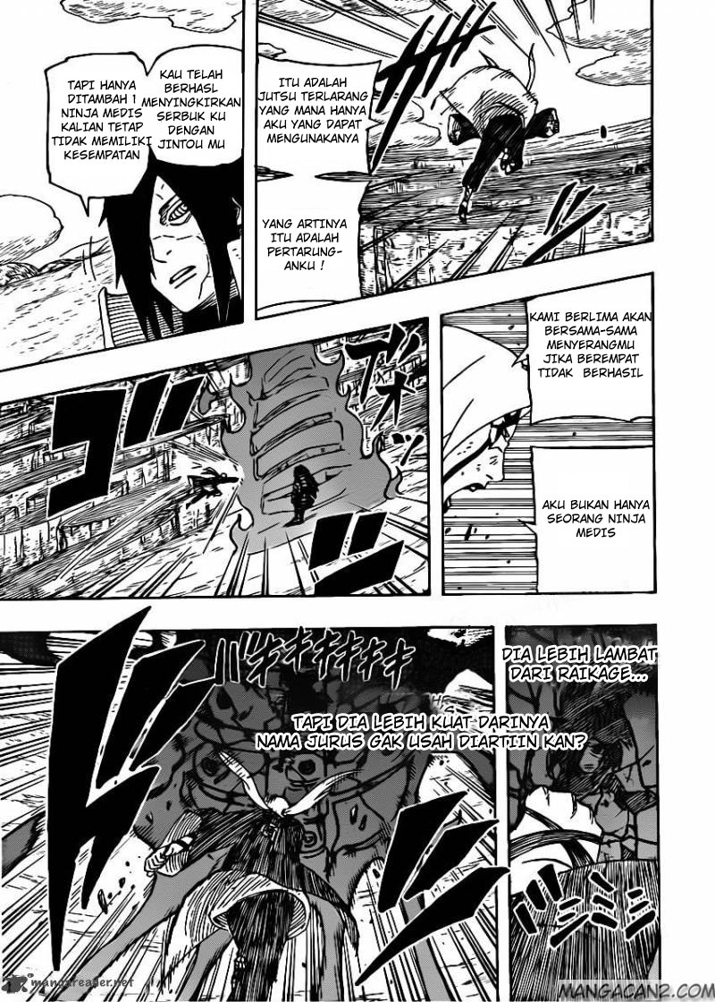Chapter 577 - halaman 4