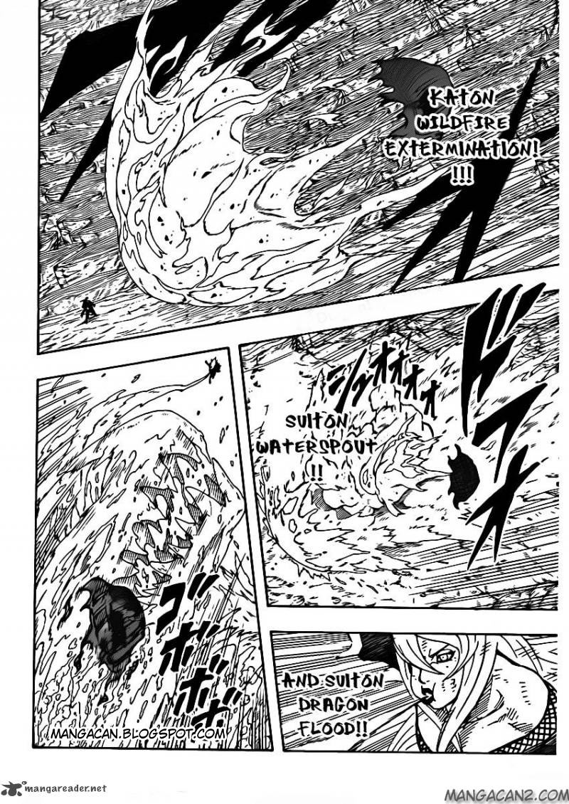 Chapter 577 - halaman 5