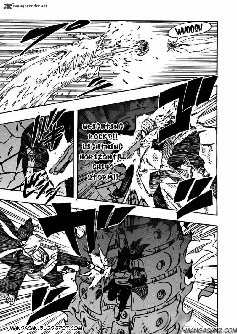 Chapter 577 - halaman 6