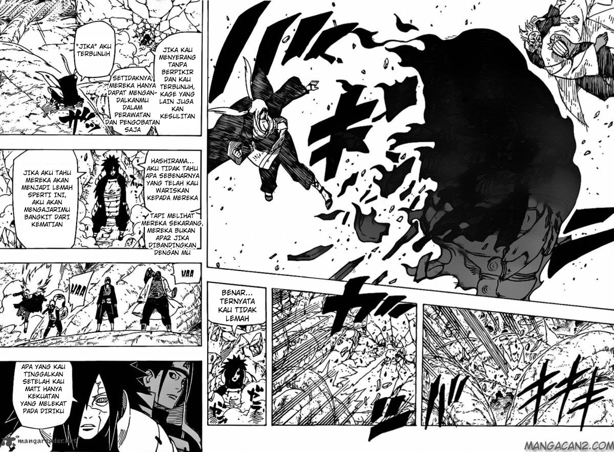 Chapter 577 - halaman 7