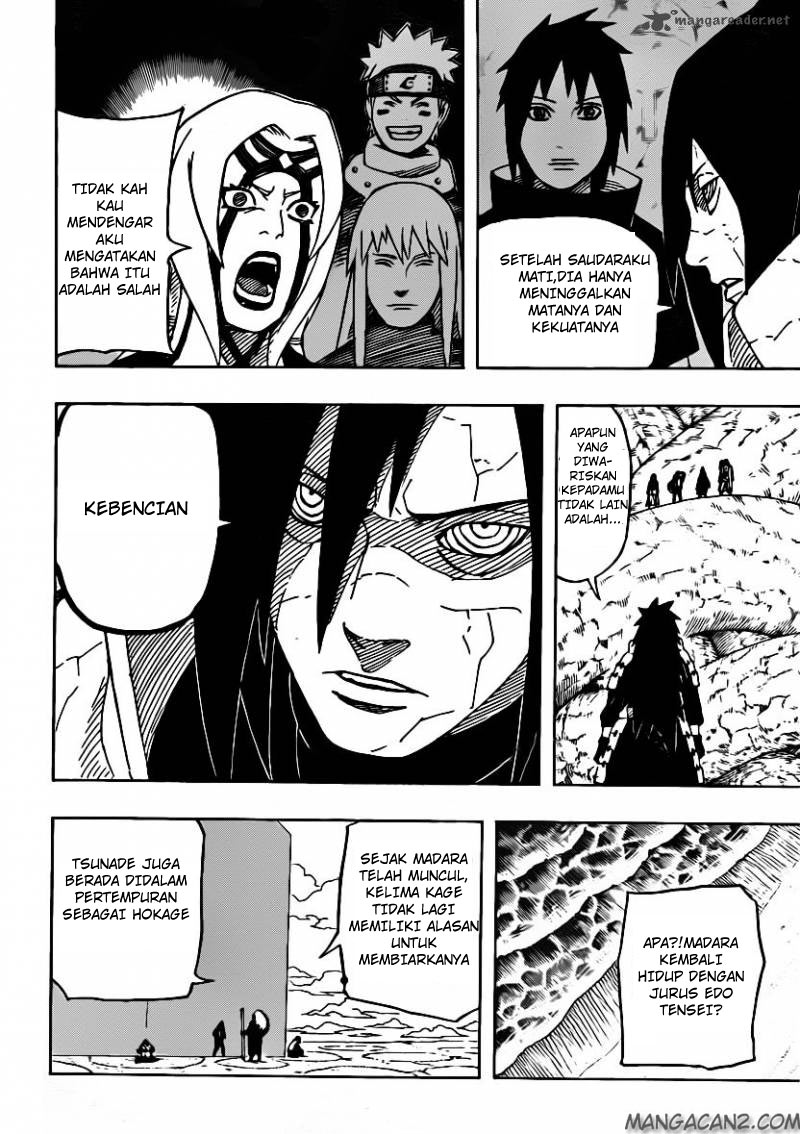 Chapter 577 - halaman 8