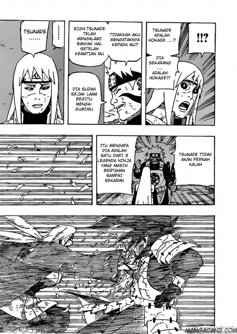 Chapter 577 - halaman 9
