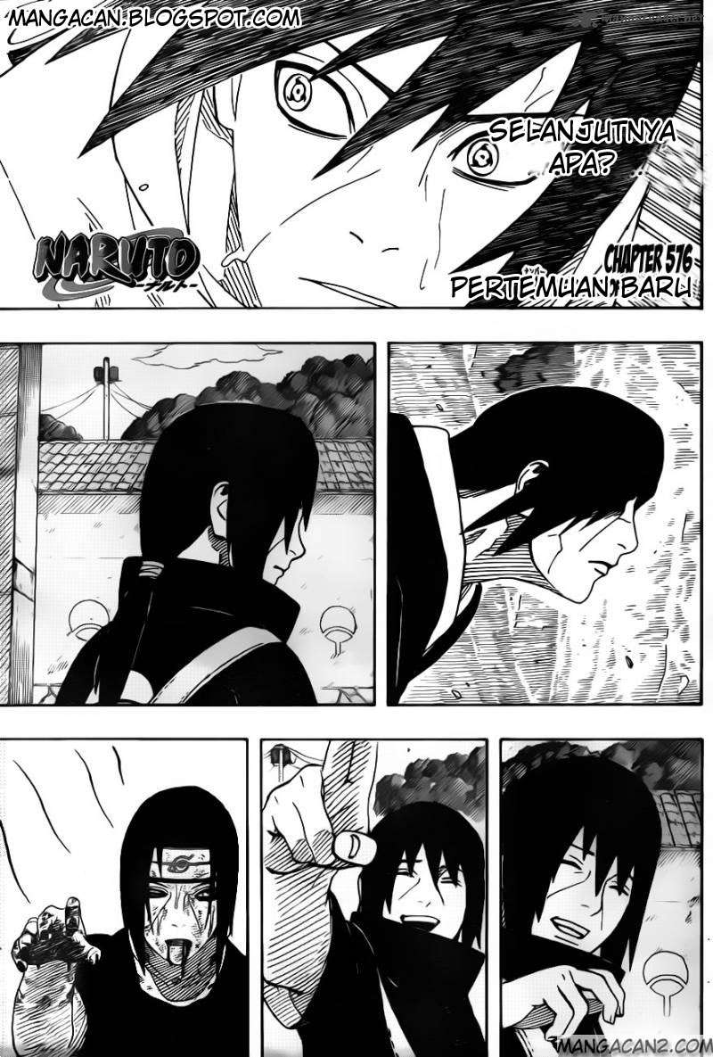Chapter 576 - halaman 2