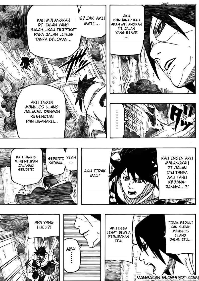 Chapter 576 - halaman 12