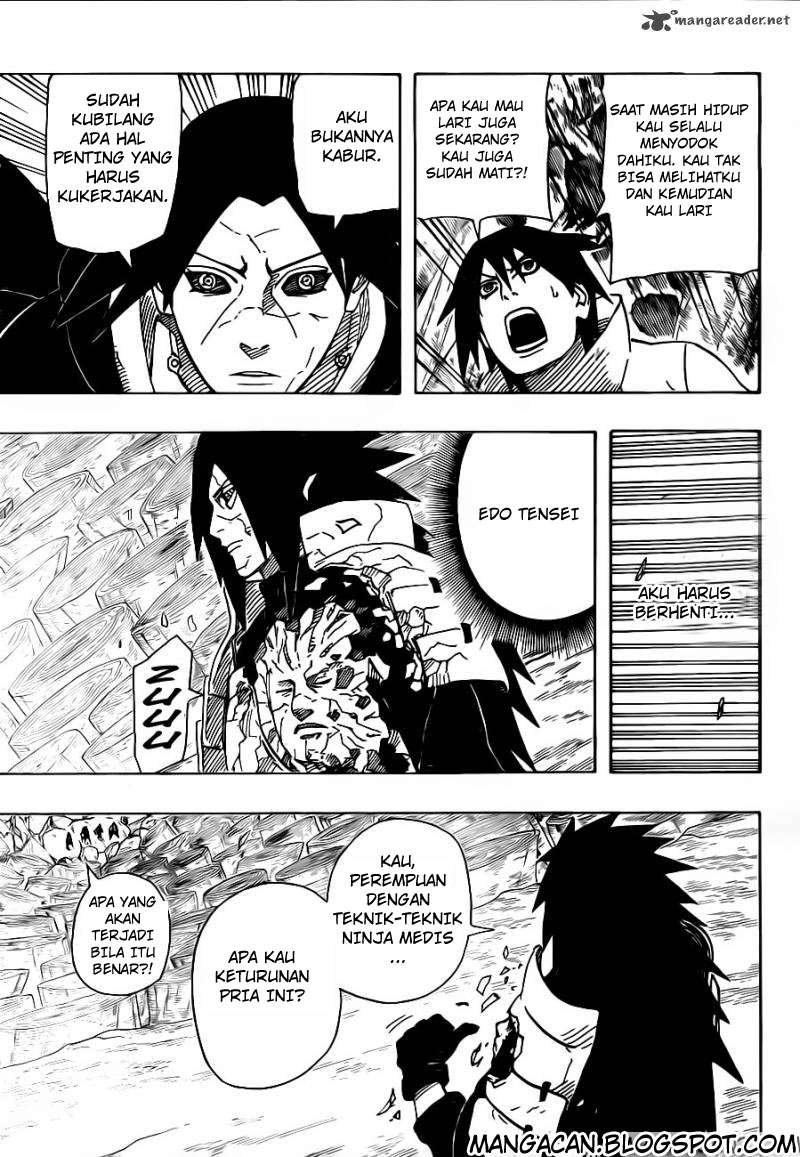 Chapter 576 - halaman 14
