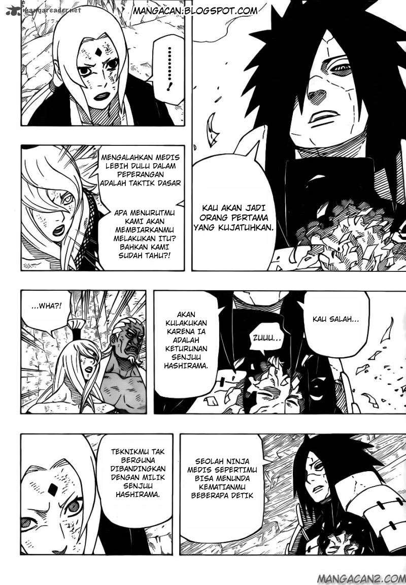 Chapter 576 - halaman 15
