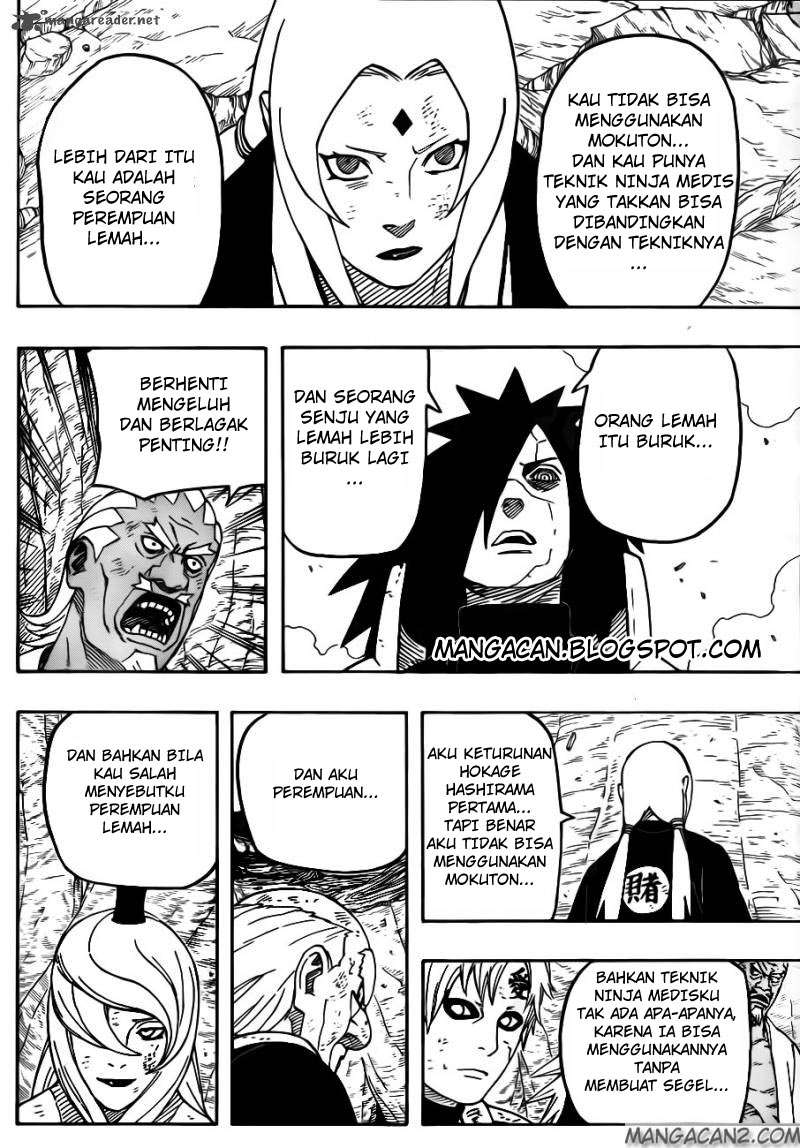 Chapter 576 - halaman 17