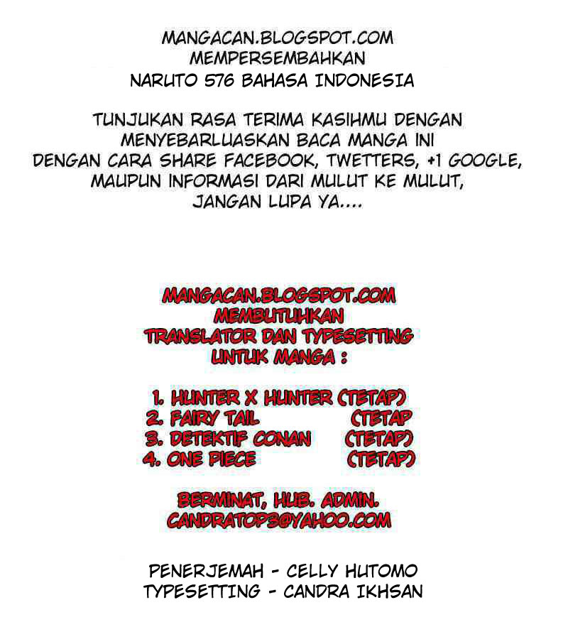 Chapter 576 - halaman 19