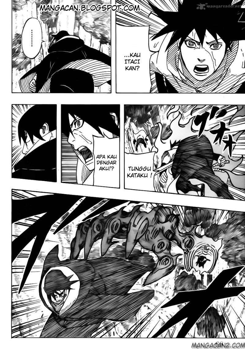 Chapter 576 - halaman 5