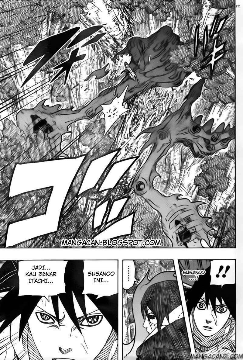 Chapter 576 - halaman 6