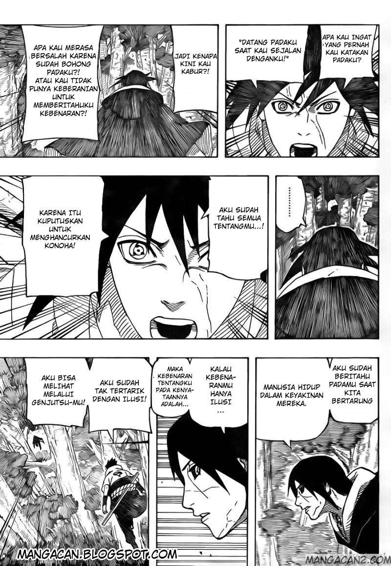 Chapter 576 - halaman 8