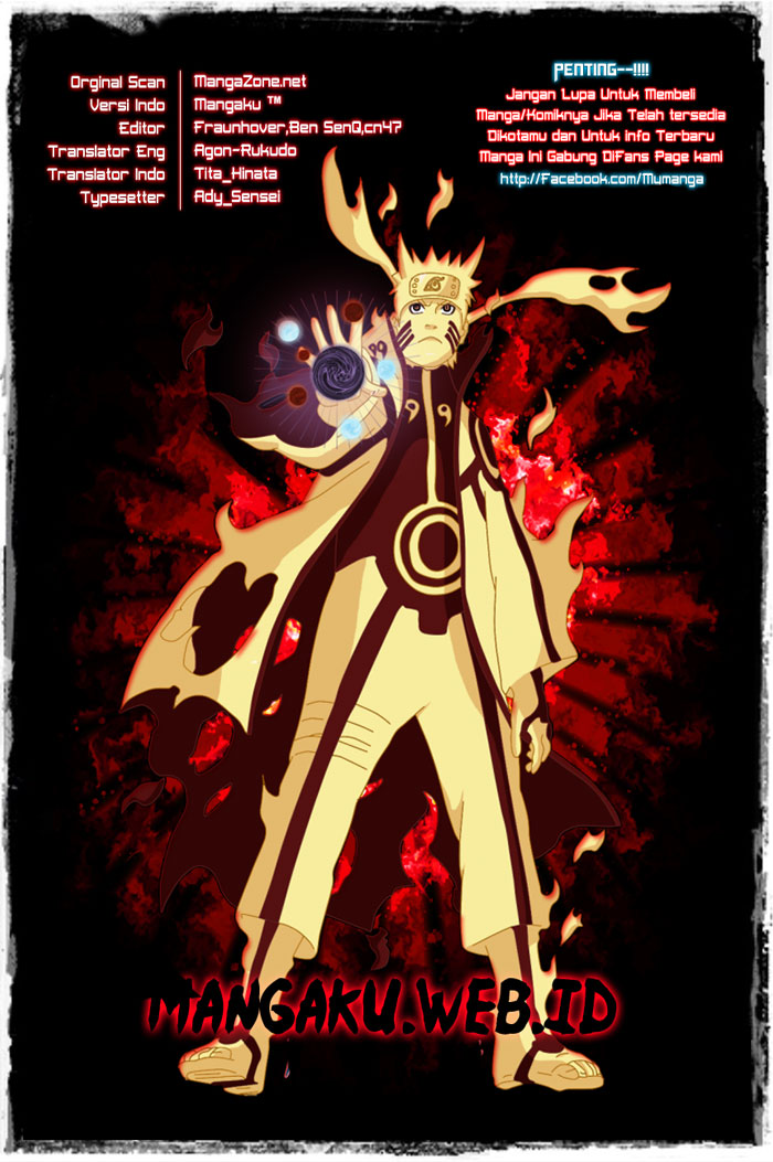 Chapter 575 - halaman 2