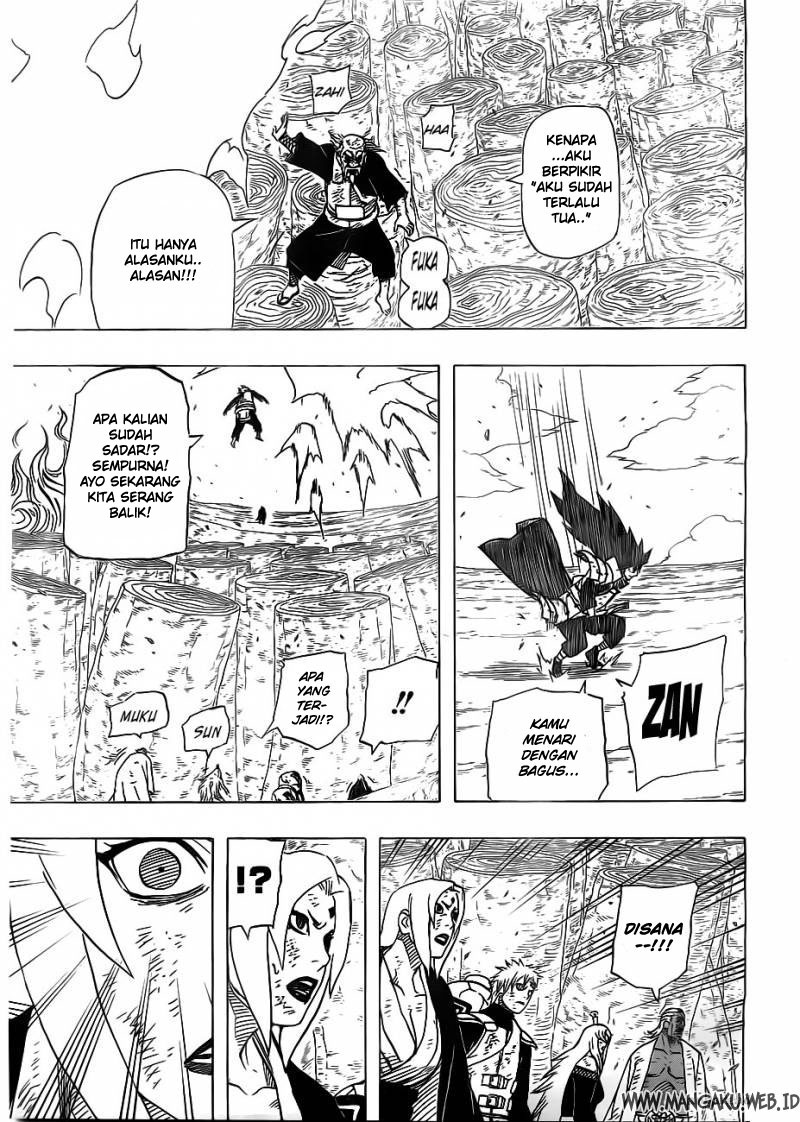 Chapter 575 - halaman 15