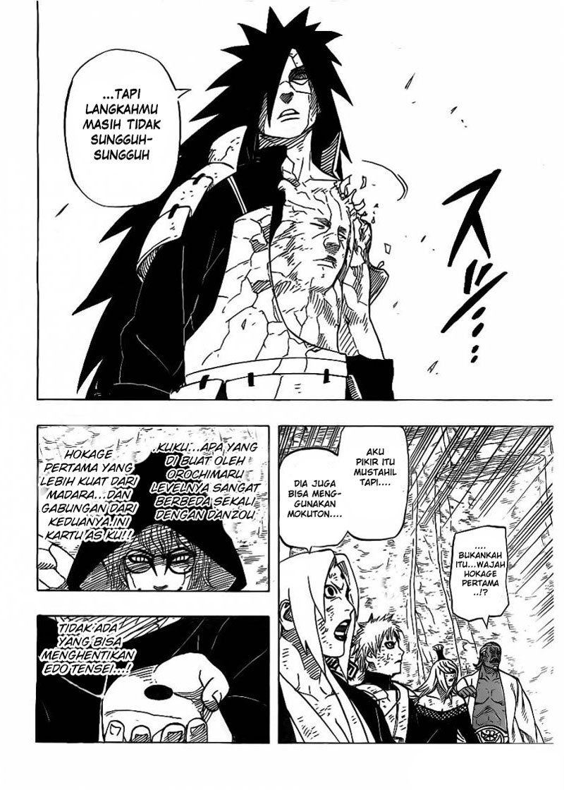 Chapter 575 - halaman 16