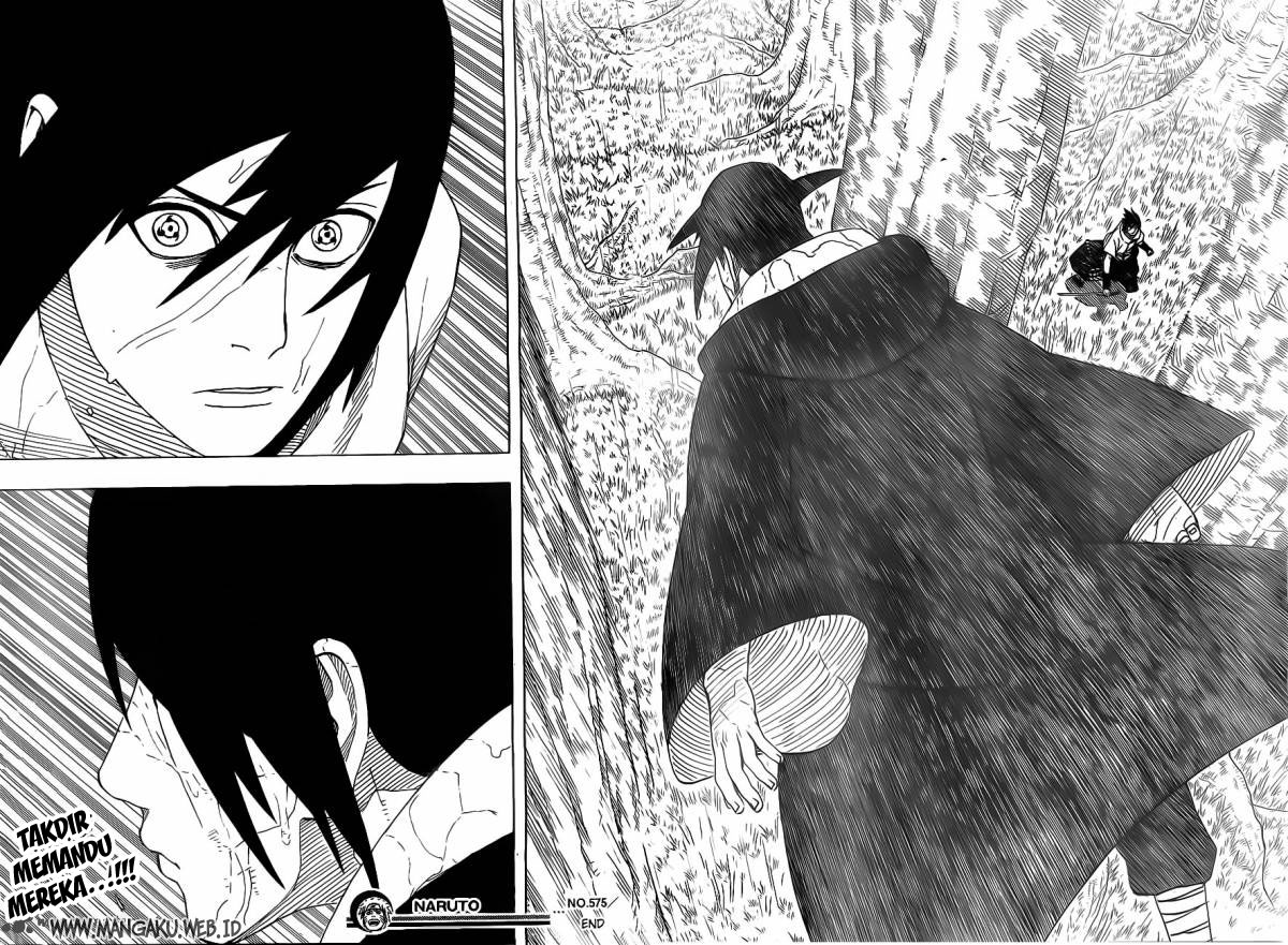 Chapter 575 - halaman 18