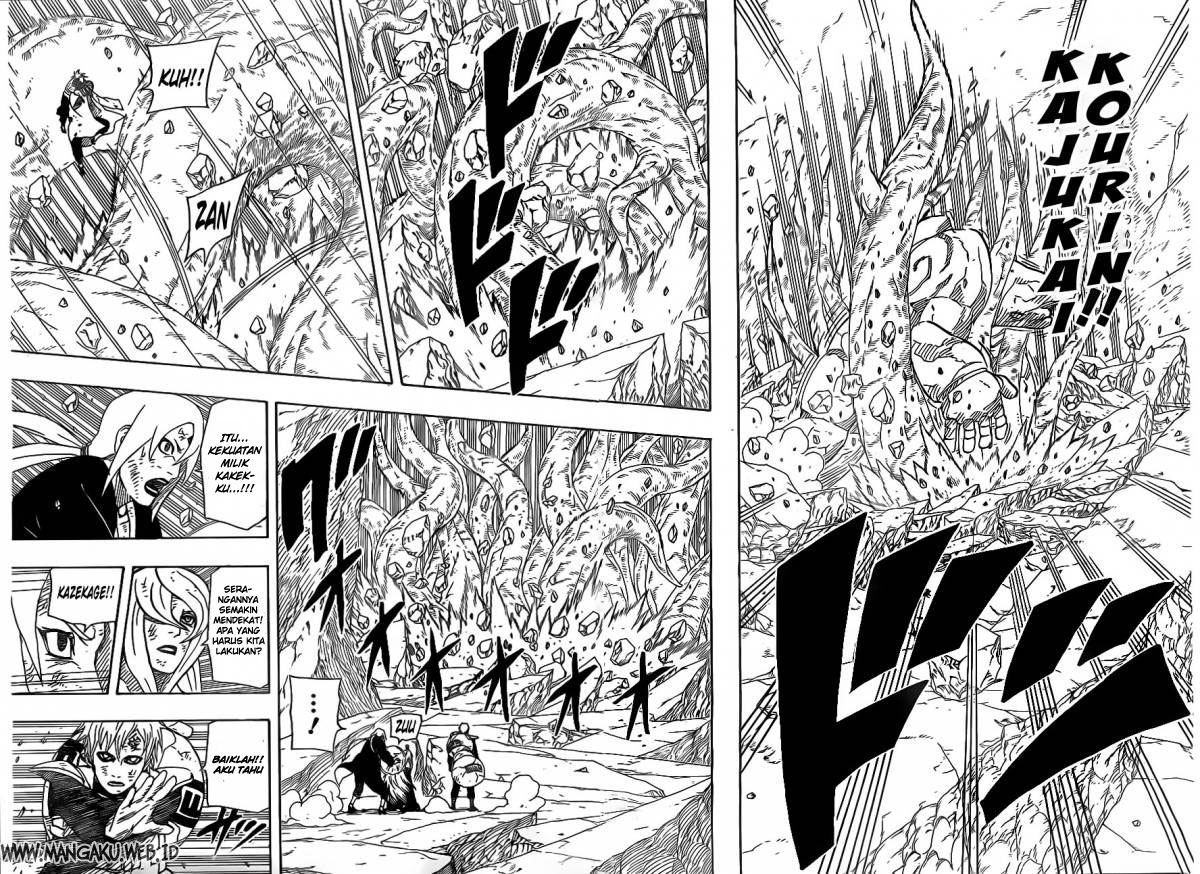 Chapter 575 - halaman 4