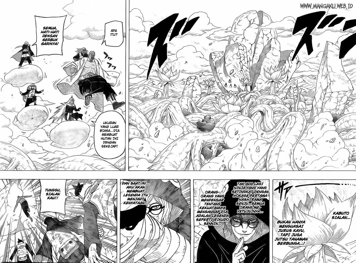 Chapter 575 - halaman 5