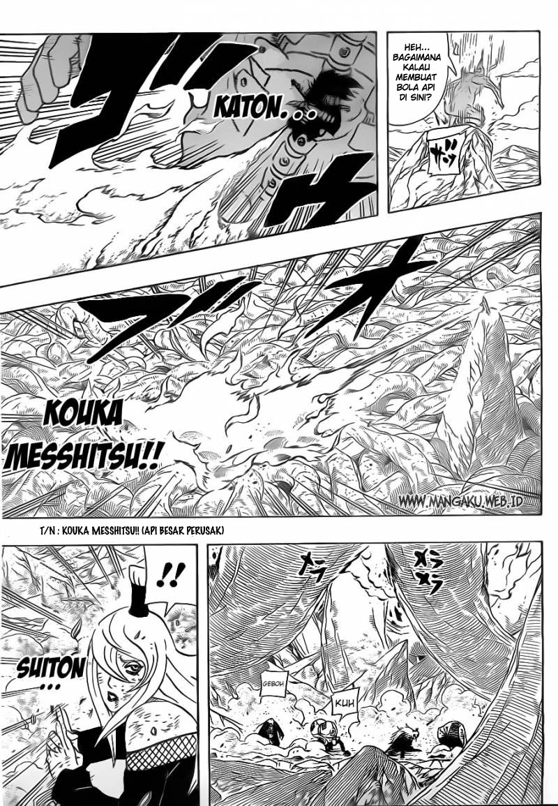 Chapter 575 - halaman 7