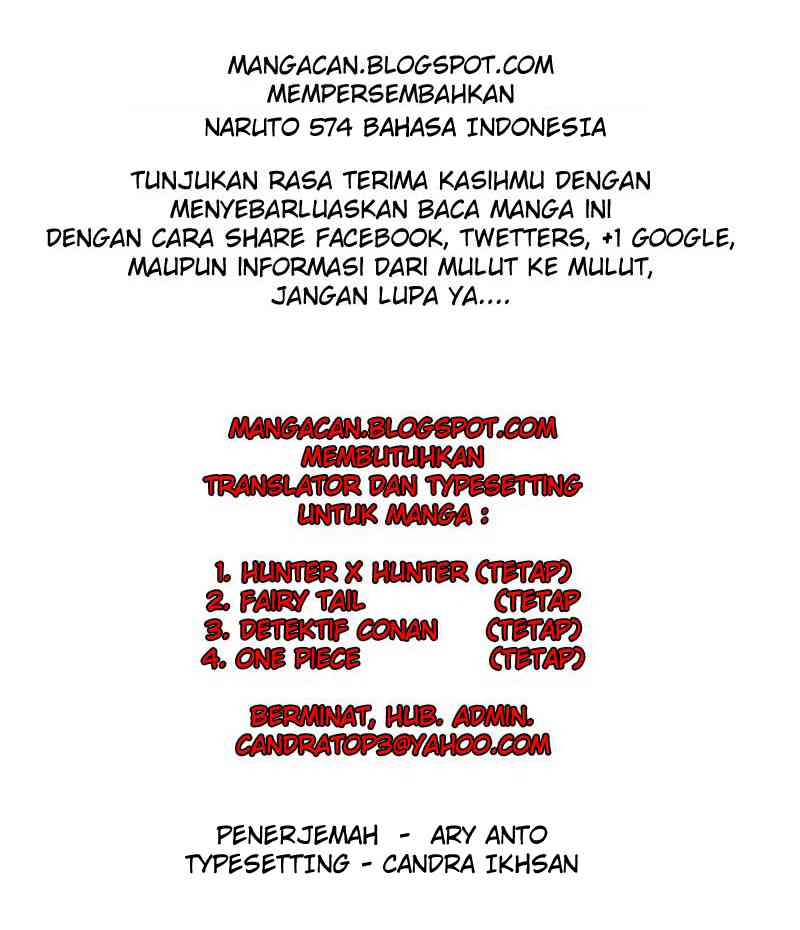 Chapter 574 - halaman 2