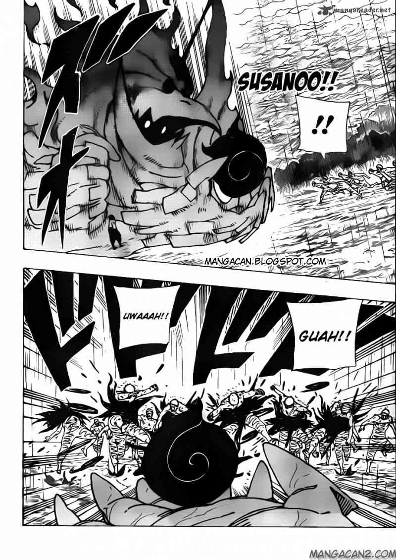 Chapter 574 - halaman 12