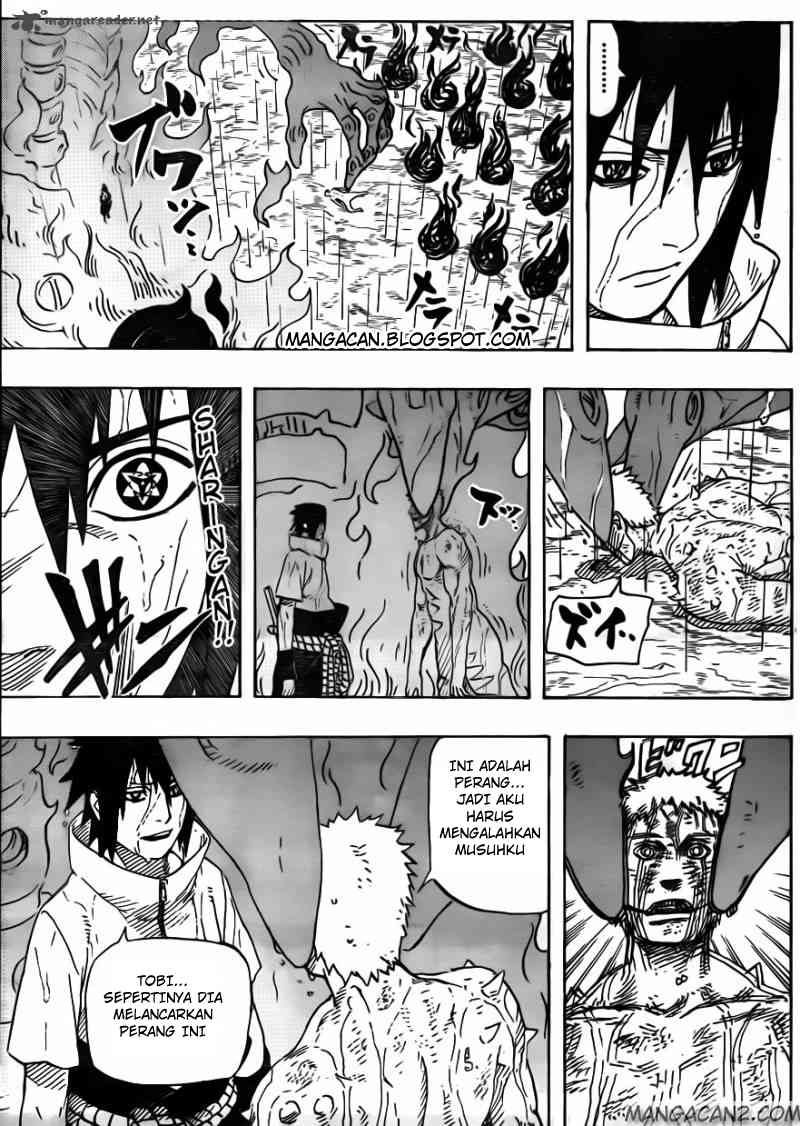 Chapter 574 - halaman 13