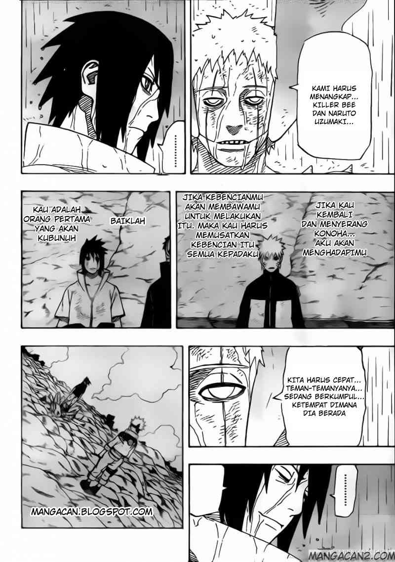 Chapter 574 - halaman 14