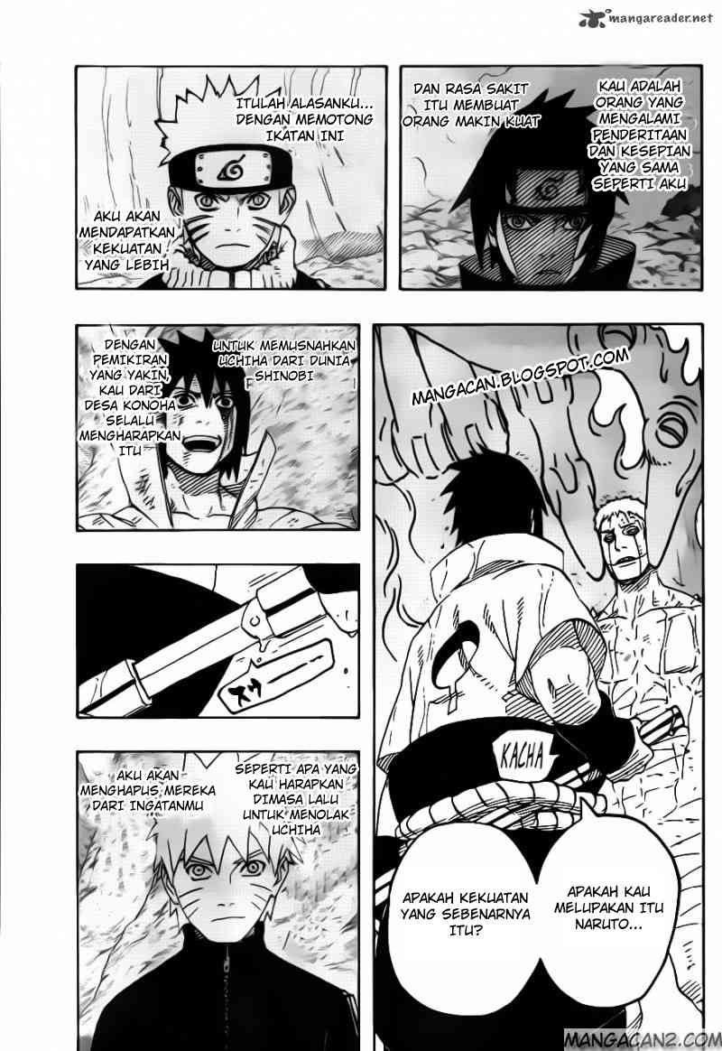 Chapter 574 - halaman 15