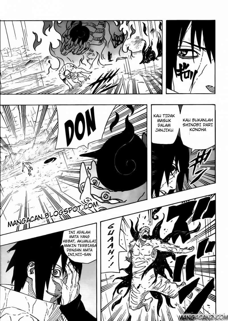 Chapter 574 - halaman 17