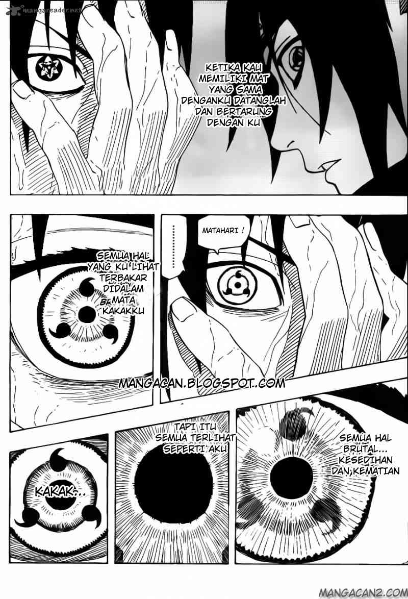 Chapter 574 - halaman 18