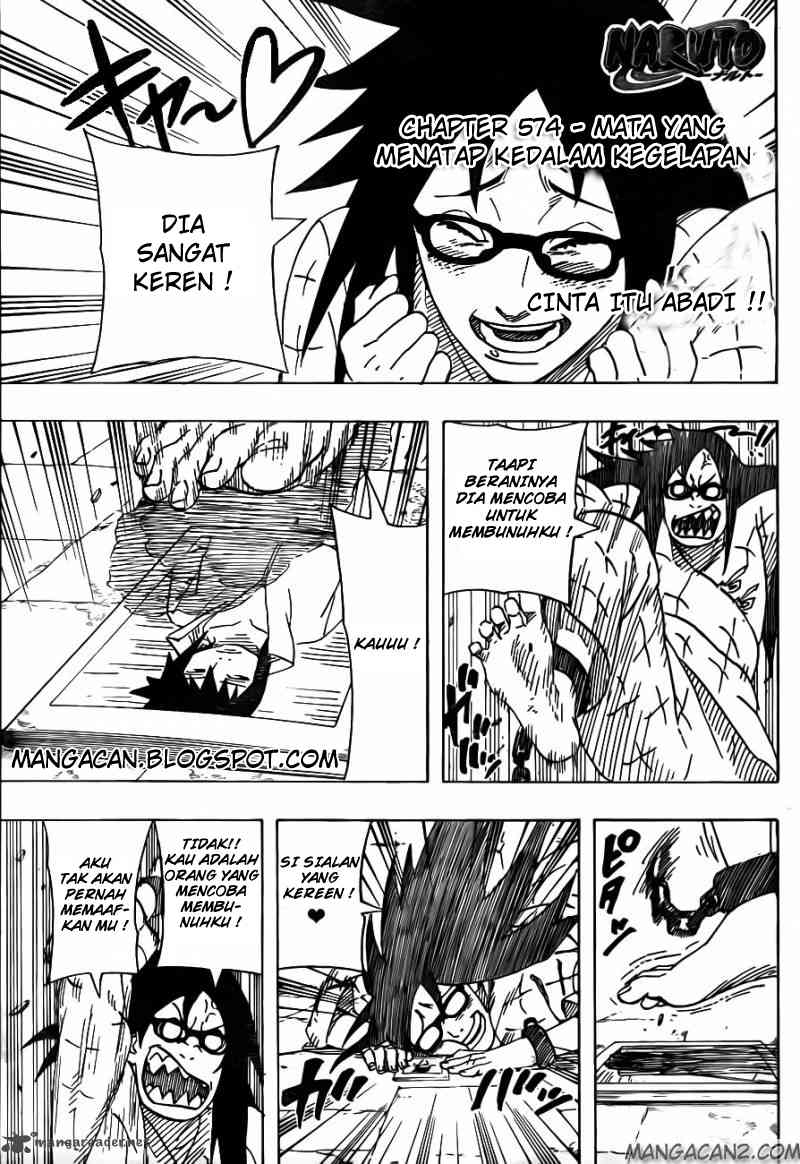 Chapter 574 - halaman 3