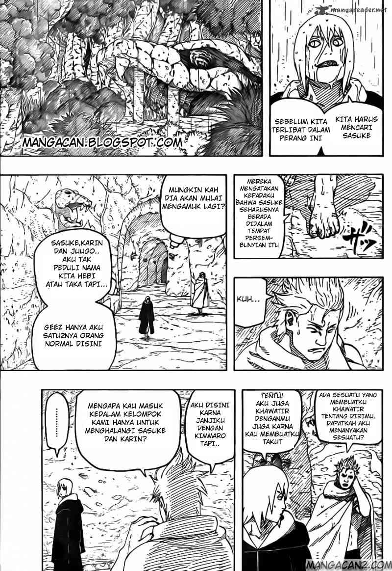 Chapter 574 - halaman 5