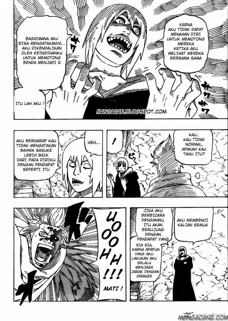Chapter 574 - halaman 6