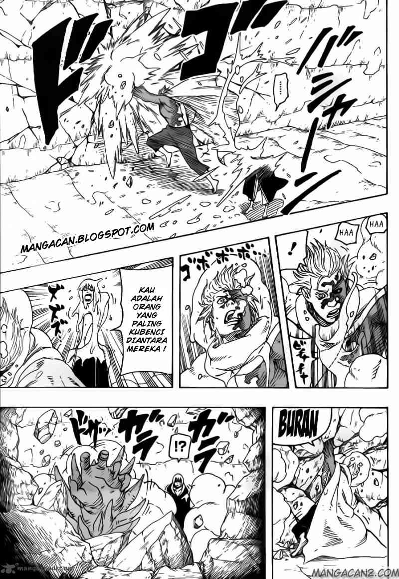 Chapter 574 - halaman 7