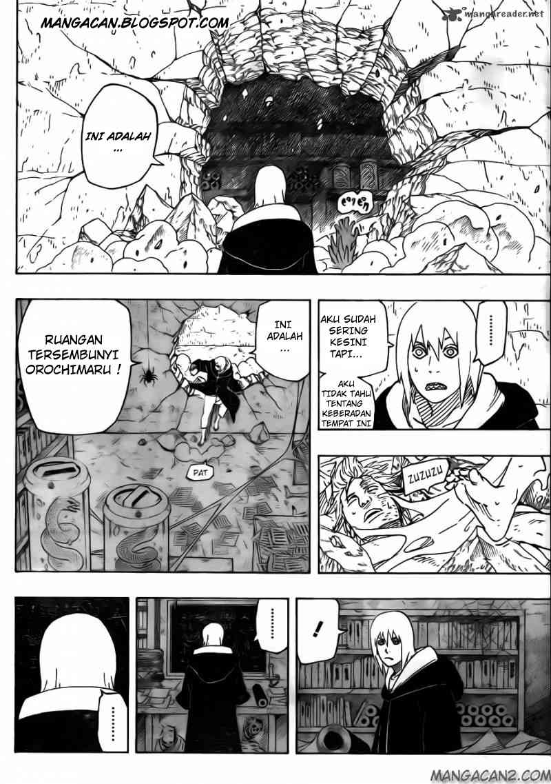 Chapter 574 - halaman 8