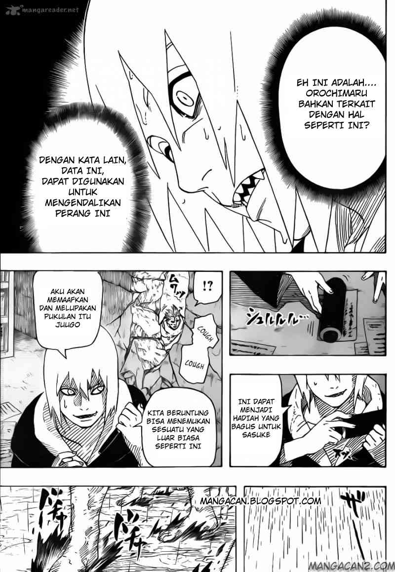 Chapter 574 - halaman 9
