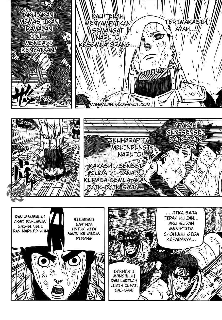 Chapter 573 - halaman 14