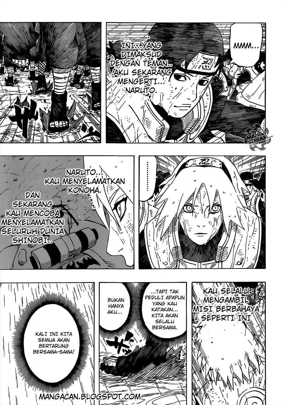 Chapter 573 - halaman 15