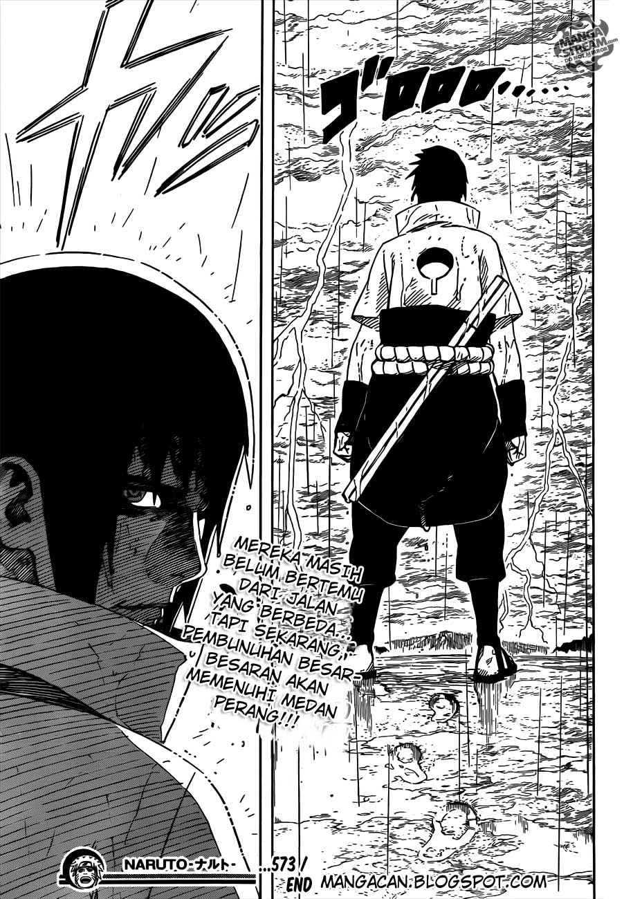 Chapter 573 - halaman 18