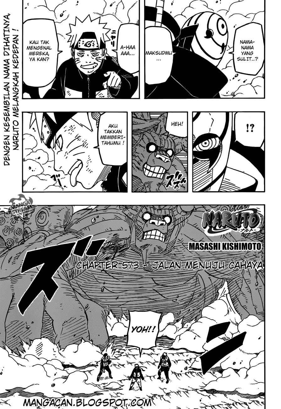 Chapter 573 - halaman 3