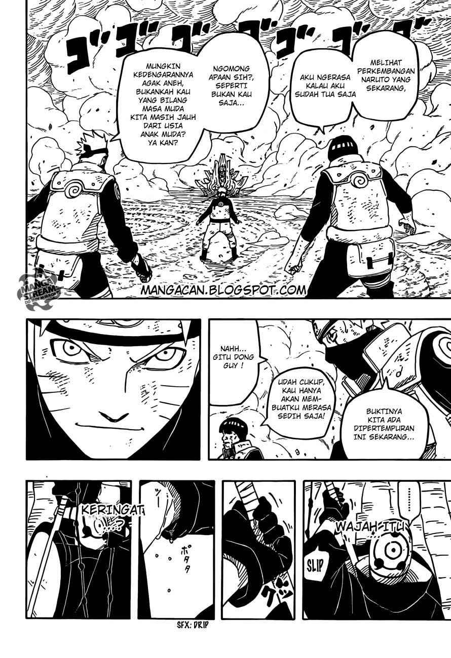 Chapter 573 - halaman 4