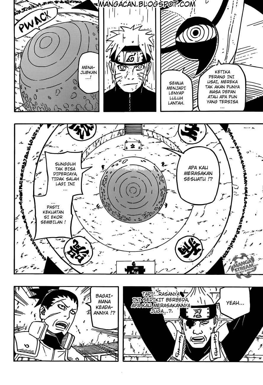 Chapter 573 - halaman 6