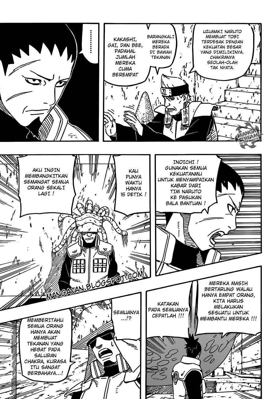 Chapter 573 - halaman 7