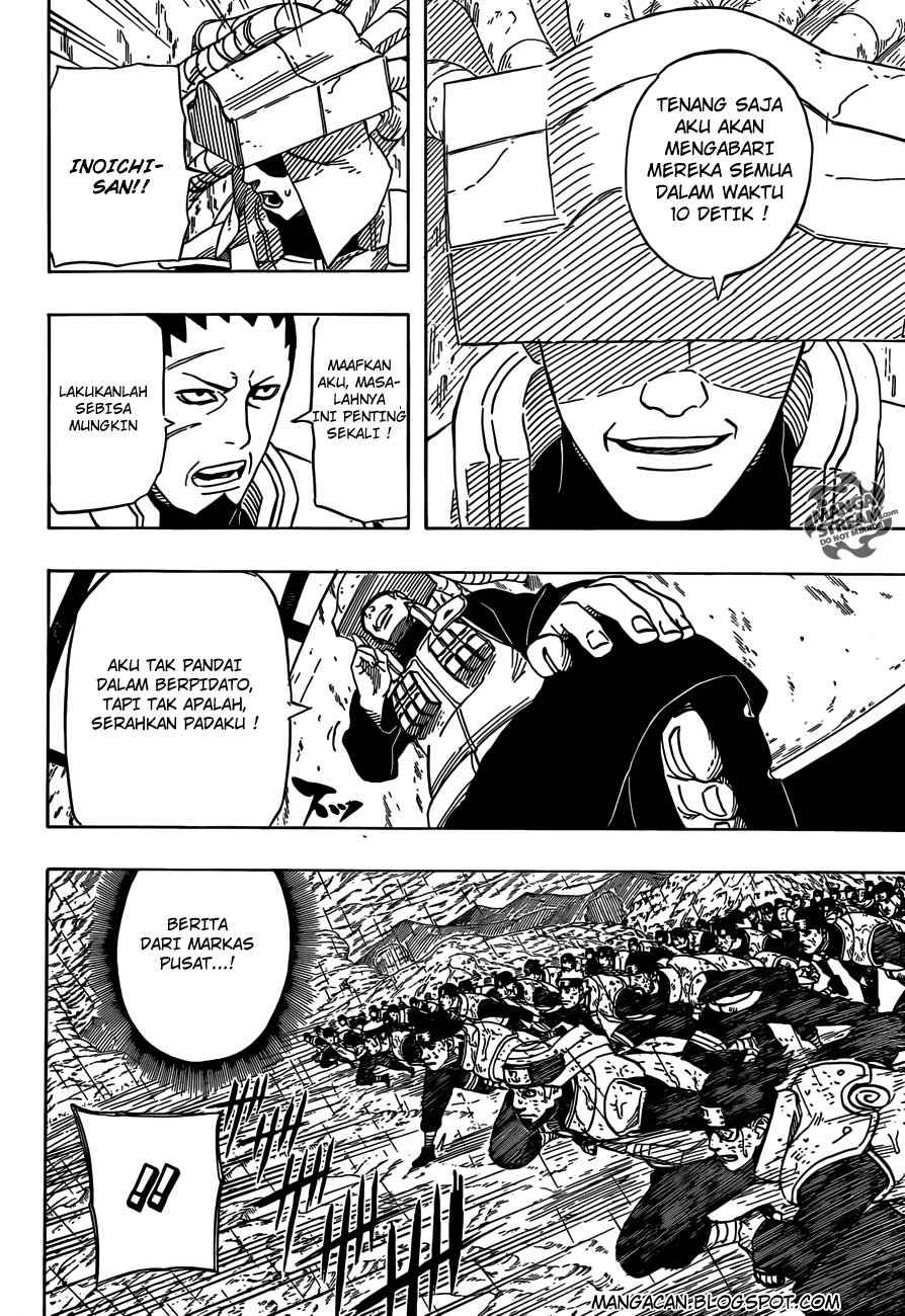 Chapter 573 - halaman 8