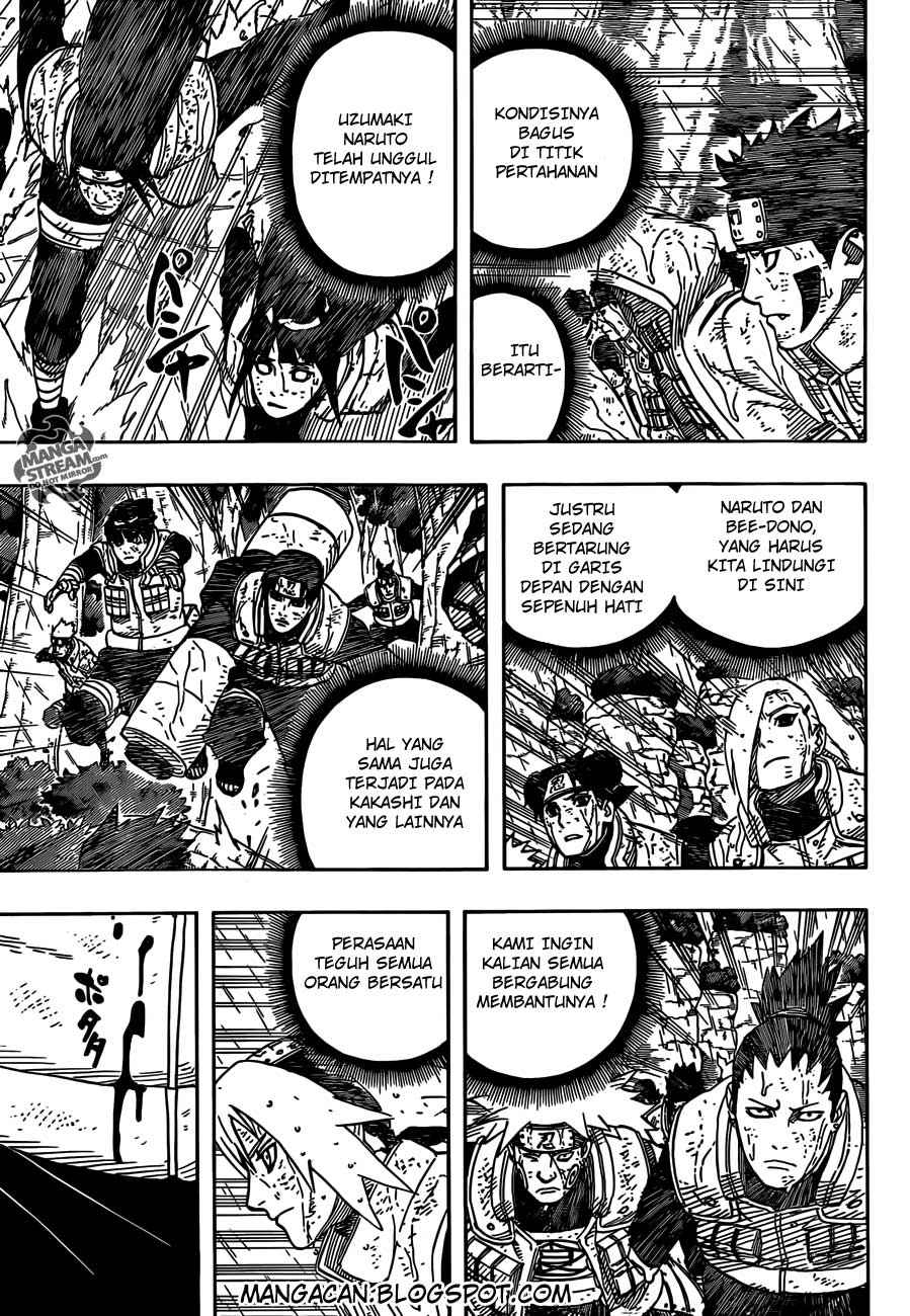 Chapter 573 - halaman 9